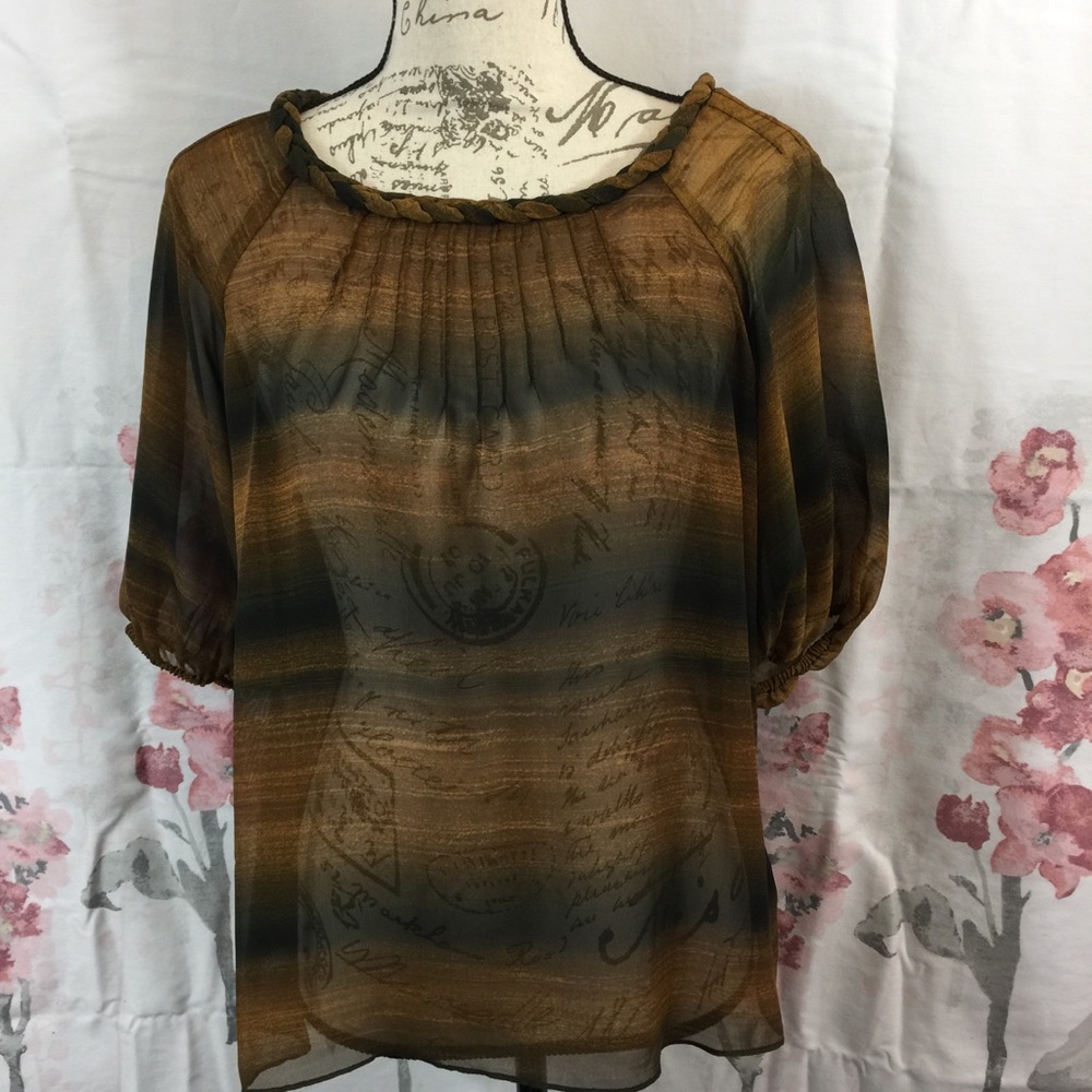 Trulli cute tops